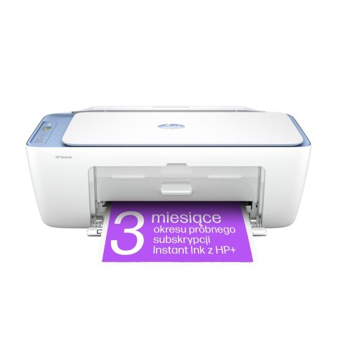Urządzenie wielofunkcyjne HP DeskJet 2822e (588R4B)