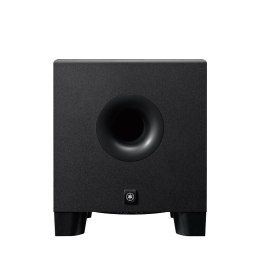 Yamaha HS8S - Aktywny 8-calowy subwoofer z systemem Bass Reflex (WYPRZEDAŻ)
