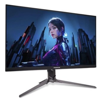 Acer XB323QKV4bmiiprx - 160Hz 4K | 320Hz Full HD | IPS | 31.5''