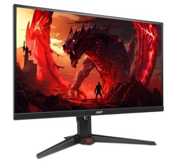 Acer XV272UX1bmiiprx - 200Hz | QHD | IPS | 27''