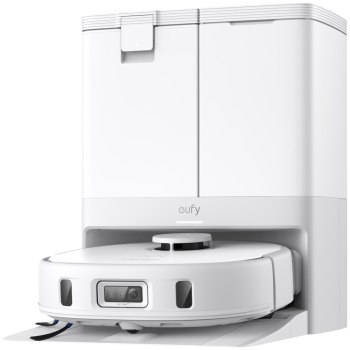 Eufy RoboVac X10 Pro Omni biały