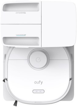 Eufy RoboVac X10 Pro Omni biały