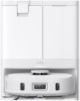 Eufy RoboVac X10 Pro Omni biały