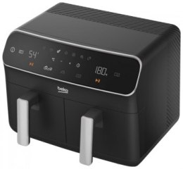 Frytkownice - Beko FRL5388B 8.5 l czarny