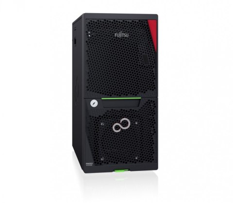 Fujitsu Serwer PRIMERGY TX1310 M5/LFF/Standard PSU VFY:T1315SA010PL