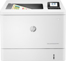 HP LaserJet Enterprise Color M554dn