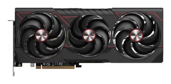 Karta graf. SAPPHIRE PULSE RX 9070 XT GAMING 16GB