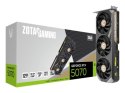 Karta graficzna ZOTAC GAMING GeForce RTX 5070 SOLID 12GB