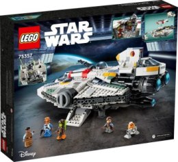 LEGO 75357 Star Wars - Duch i Upiór II