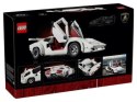 LEGO Icons 10337 Lamborghini Countach 5000 Quattrovalvole