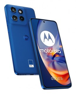 Motorola Edge 50 neo 5G 12/512 Nautical Blue (WYPRZEDAŻ)