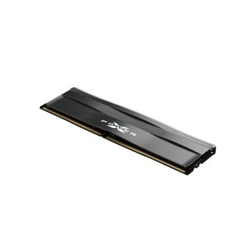 Pamięć RAM Silicon Power XPOWER Zenith DDR4 32GB (2x16GB) 3600MHz CL18 UDIMM 1Gx8 DR heatsink
