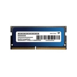 Patriot Core SO-DIMM DDR5 48GB 5600MHz Radiator
