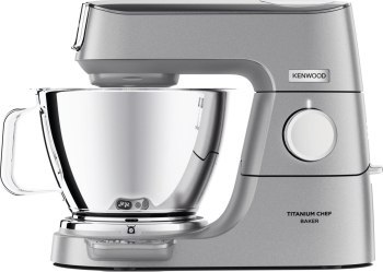Robot kuchenny - Kenwood Titanium Chef KVC85.004SI