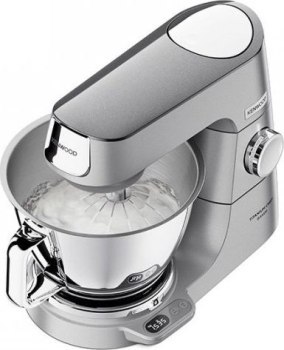 Robot kuchenny - Kenwood Titanium Chef KVC85.004SI
