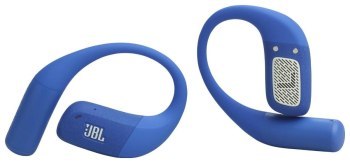 Słuchawki - JBL Endurance Zone Niebieskie