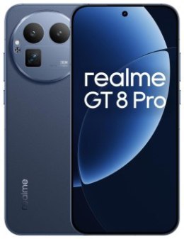Smartfon realme GT 8 Pro 16/512GB Urban Blue