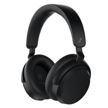 Słuchawki - Sennheiser ACCENTUM Wireless Black