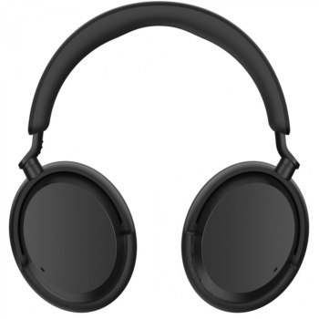 Słuchawki - Sennheiser ACCENTUM Wireless Black