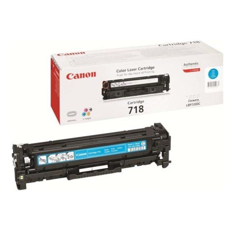 Toner CANON 2661B002
