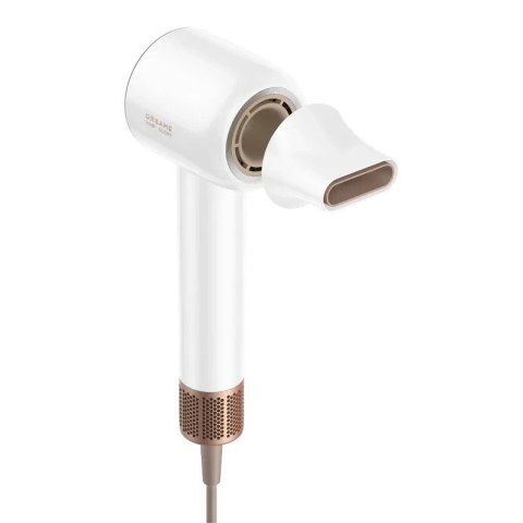 Dreame Suszarka do włosów Glory Mix biała