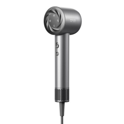 Dreame Suszarka do włosów Glory Mix czarna