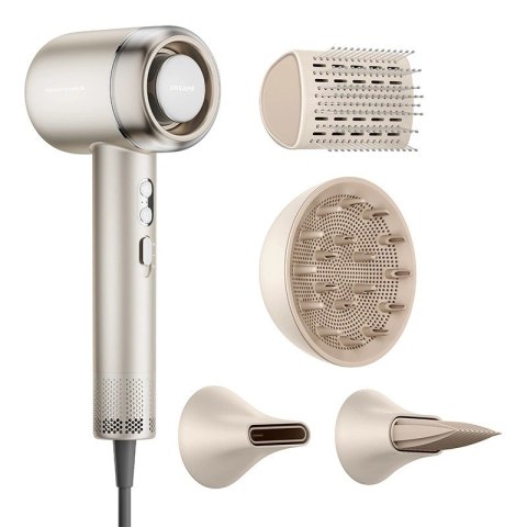 Dreame Suszarka do włosów Gusto złota