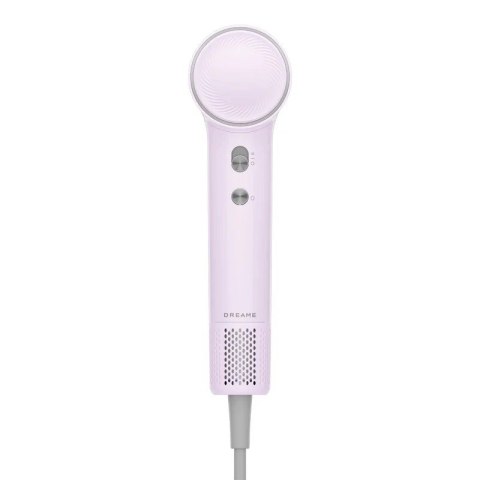 Dreame Suszarka do włosów Mini fioletowa
