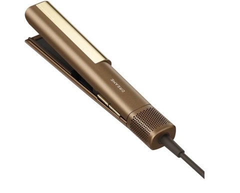 Dreame Suszarko-prostownica do włosów Aero Straight Golden