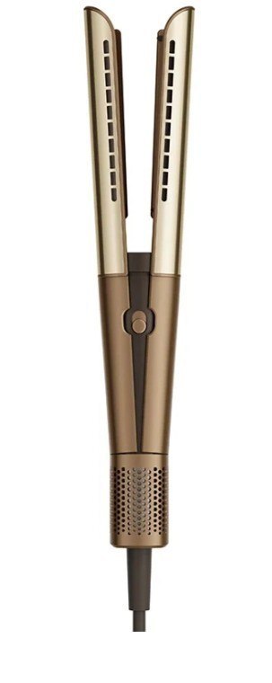 Dreame Suszarko-prostownica do włosów Aero Straight Golden