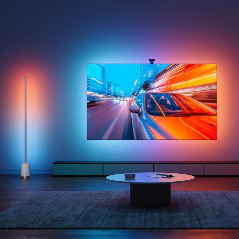 Govee Envisual TV Backlight T2 Inteligentne światło paska Wi-Fi/Bluetooth
