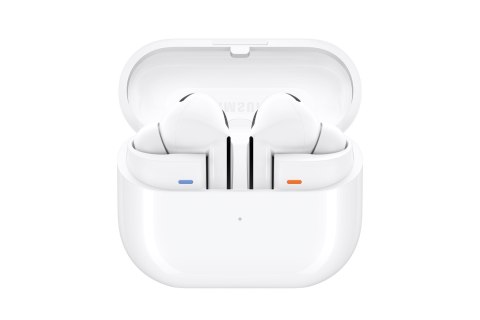 Samsung SM-R630NZWAEUE słuchawki/zestaw słuchawkowy True Wireless Stereo (TWS) Douszny Połączenia/muzyka USB Type-C Bluetooth Bi