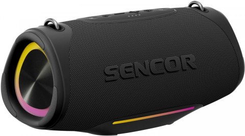 Sencor Głośnik Bluetooth Resonex Maxi Moc 100W, IPX7, TWS, LED