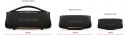 Sencor Głośnik Bluetooth Resonex Maxi Moc 100W, IPX7, TWS, LED
