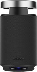 Sencor Głośnik Blyetooth Resonex Lounge Moc 130W, IPX7, TWS, LED