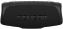 Sencor Głośnik bluetooth Resonex Midi Moc 80W, IPX7, TWS(99szt.), LED