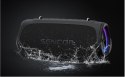Sencor Głośnik bluetooth Resonex Midi Moc 80W, IPX7, TWS(99szt.), LED
