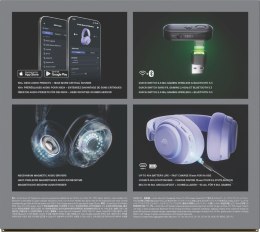 Słuchawki Steelseries Arctis Nova 3X Wireless for Xbox, Levander