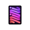 Apple iPad mini 128 GB 21,1 cm (8.3") Wi-Fi 6E (802.11ax) iPadOS 18 Fioletowy