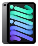 Apple iPad mini 5G TD-LTE & FDD-LTE 128 GB 21,1 cm (8.3") Wi-Fi 6E (802.11ax) iPadOS 18 Szary