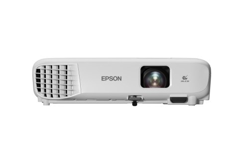 Epson EB-W53 4000 ANSI lumenów 3LCD WXGA (1200x800) Biały