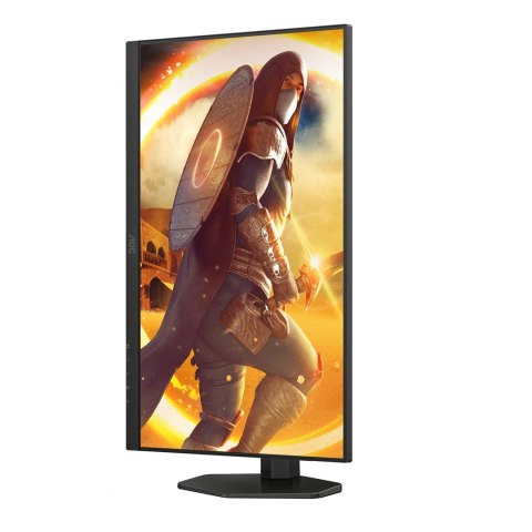 Monitor komputerowy AOC G4 Q27G4XF 27" 2560x1440 Quad HD LED
