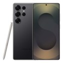 Samsung Galaxy S25 Ultra 17,5 cm (6.9") Dual SIM Android 15 5G USB Type-C 12GB 512GB 5000mAh Czarny, Tytan TKOSA1SZA1797