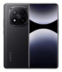 Xiaomi Redmi Note 14 Pro+ 5G 16,9 cm (6.67") Dual SIM USB Type-C 8 GB 256 GB 5110 mAh Czarny
