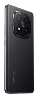 Xiaomi Redmi Note 14 Pro+ 5G 16,9 cm (6.67") Dual SIM USB Type-C 8 GB 256 GB 5110 mAh Czarny