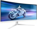 Philips 34M2C5501A - 34'' | VA | UWQHD | 1 ms | 165 Hz | Curved Display, Adaptive Sync