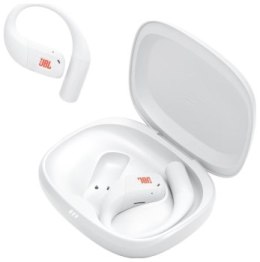 Słuchawki - JBL Endurance Zone biały