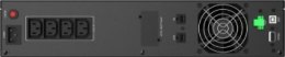Zasilacz UPS POWER WALKER VI 2200 RLE (Rack; 2200VA)