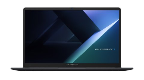 ASUS ExpertBook B1 B1503CVA-S75100X i5-13420H 15.6"FHD 60Hz 300nits AG 16GB DDR5 SSD512 Intel UHD Graphics WLAN+BT Cam1080p 63WH