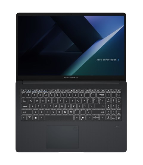 ASUS ExpertBook B1 B1503CVA-S75100X i5-13420H 15.6"FHD 60Hz 300nits AG 16GB DDR5 SSD512 Intel UHD Graphics WLAN+BT Cam1080p 63WH